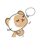アンダ（個別スタンプ：25）