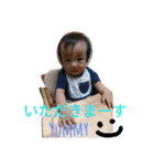 ちゅぴ専用（個別スタンプ：4）