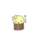 マフィン畑（個別スタンプ：8）