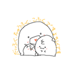 だいふくきょうだい（個別スタンプ：1）