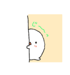 だいふくきょうだい（個別スタンプ：2）