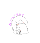 だいふくきょうだい（個別スタンプ：4）