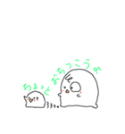 だいふくきょうだい（個別スタンプ：5）