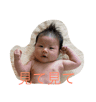 さくちゃんのスタンプ2です（個別スタンプ：23）