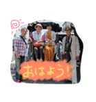平塚☆（個別スタンプ：3）