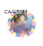 いとしのじじこちゃん（個別スタンプ：2）