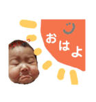 りくふーた（個別スタンプ：5）