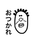 サングラス達-1（個別スタンプ：3）