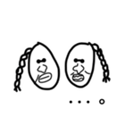 サングラス達-1（個別スタンプ：9）