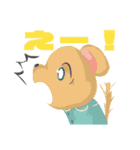 イマジナリーフレンズ！（個別スタンプ：15）