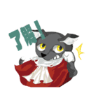 イマジナリーフレンズ！（個別スタンプ：16）