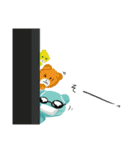 イマジナリーフレンズ！（個別スタンプ：19）