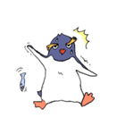 イワトビくん(゜))<<（個別スタンプ：5）