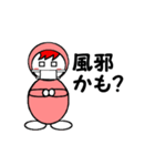 フード君【日常編】（個別スタンプ：14）