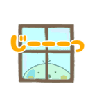 ゆるぴよさん（個別スタンプ：2）