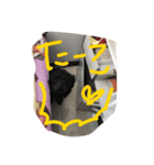 きんときラブ①（個別スタンプ：1）