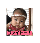坊ちゃん⋆*（個別スタンプ：10）