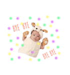 みなとん♡︎すたんぷ（個別スタンプ：1）