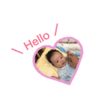 杏春ちゃんスタンプ①（個別スタンプ：12）
