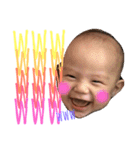 こたっ（個別スタンプ：1）