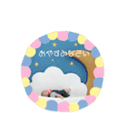 babyともき（個別スタンプ：2）
