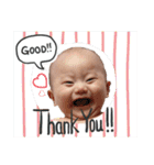 babyともき（個別スタンプ：6）