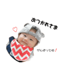 babyともき（個別スタンプ：11）