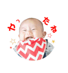 babyともき（個別スタンプ：13）
