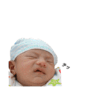 babyともき（個別スタンプ：18）