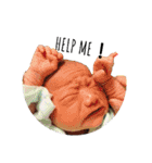 babyともき（個別スタンプ：27）