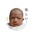 babyともき（個別スタンプ：29）