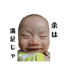 babyともき（個別スタンプ：31）