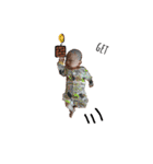 babyともき（個別スタンプ：38）