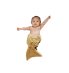 babyともき（個別スタンプ：39）