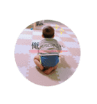 キッペイワン（個別スタンプ：8）