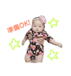 りりたんの生活2（個別スタンプ：15）