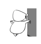 たのしいタム！（個別スタンプ：11）