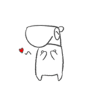 たのしいタム！（個別スタンプ：17）
