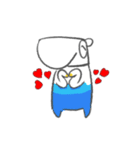 たのしいタム！（個別スタンプ：19）