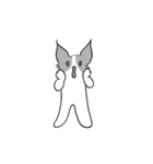 いぬじろう日記（個別スタンプ：35）