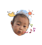 いちまるちゃん②（個別スタンプ：4）