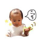 いちまるちゃん②（個別スタンプ：9）