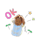 いちまるちゃん②（個別スタンプ：13）
