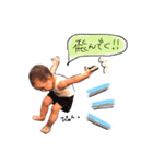 いちまるちゃん②（個別スタンプ：18）