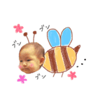 いちまるちゃん②（個別スタンプ：23）
