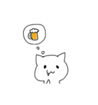 にゃんころすたんぷです！（個別スタンプ：10）