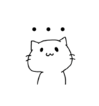 にゃんころすたんぷです！（個別スタンプ：21）