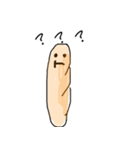 フランスペン（個別スタンプ：8）