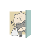 ぽちゃのスタンプ（個別スタンプ：2）