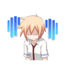 マキシマムデイズ（個別スタンプ：14）